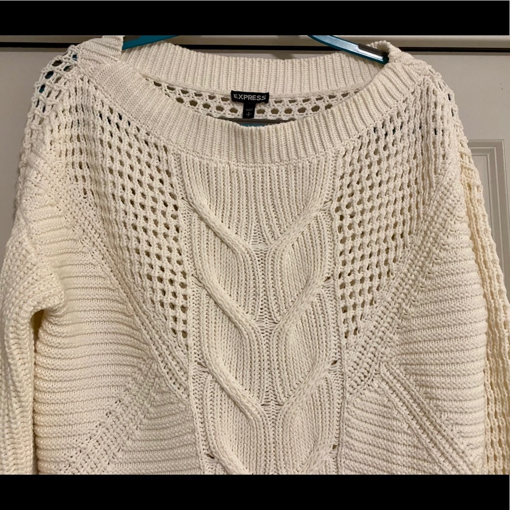 Sweater